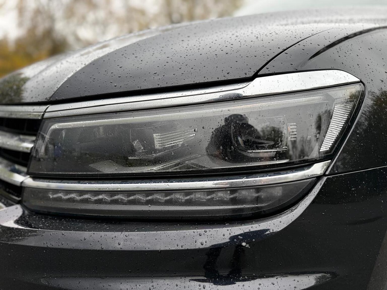 Used Volkswagen Tiguan 2017 for sale - 76439865: Photo 48