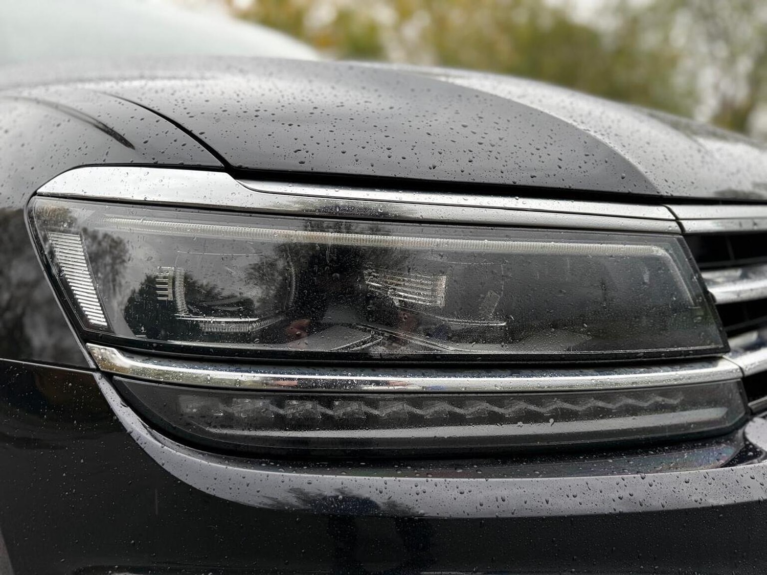 Used Volkswagen Tiguan 2017 for sale - 76439865: Photo 49