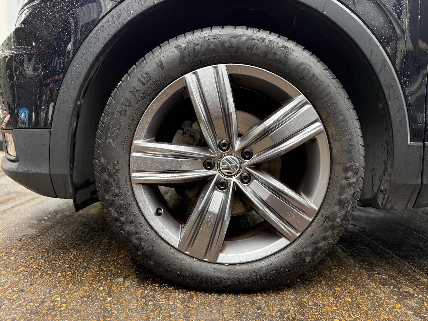 Used Volkswagen Tiguan 2017 for sale - 76439865: Photo 51