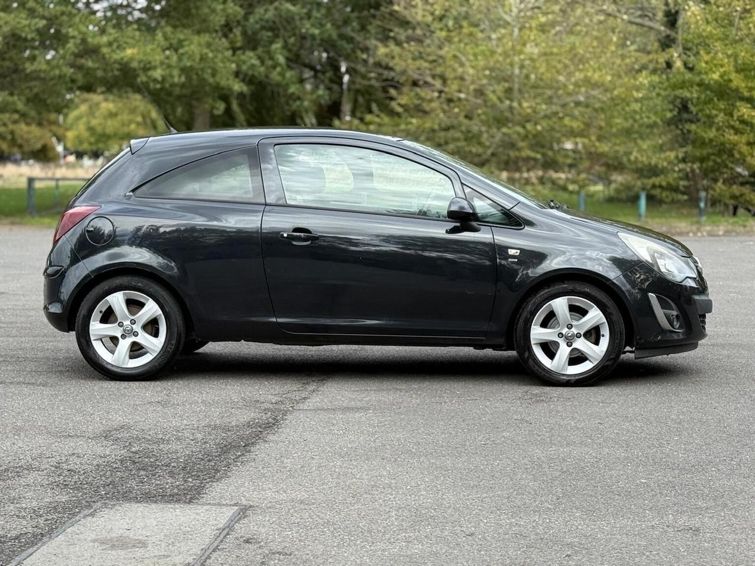 Used Vauxhall Corsa 2013 for sale - 76439944: Photo 10
