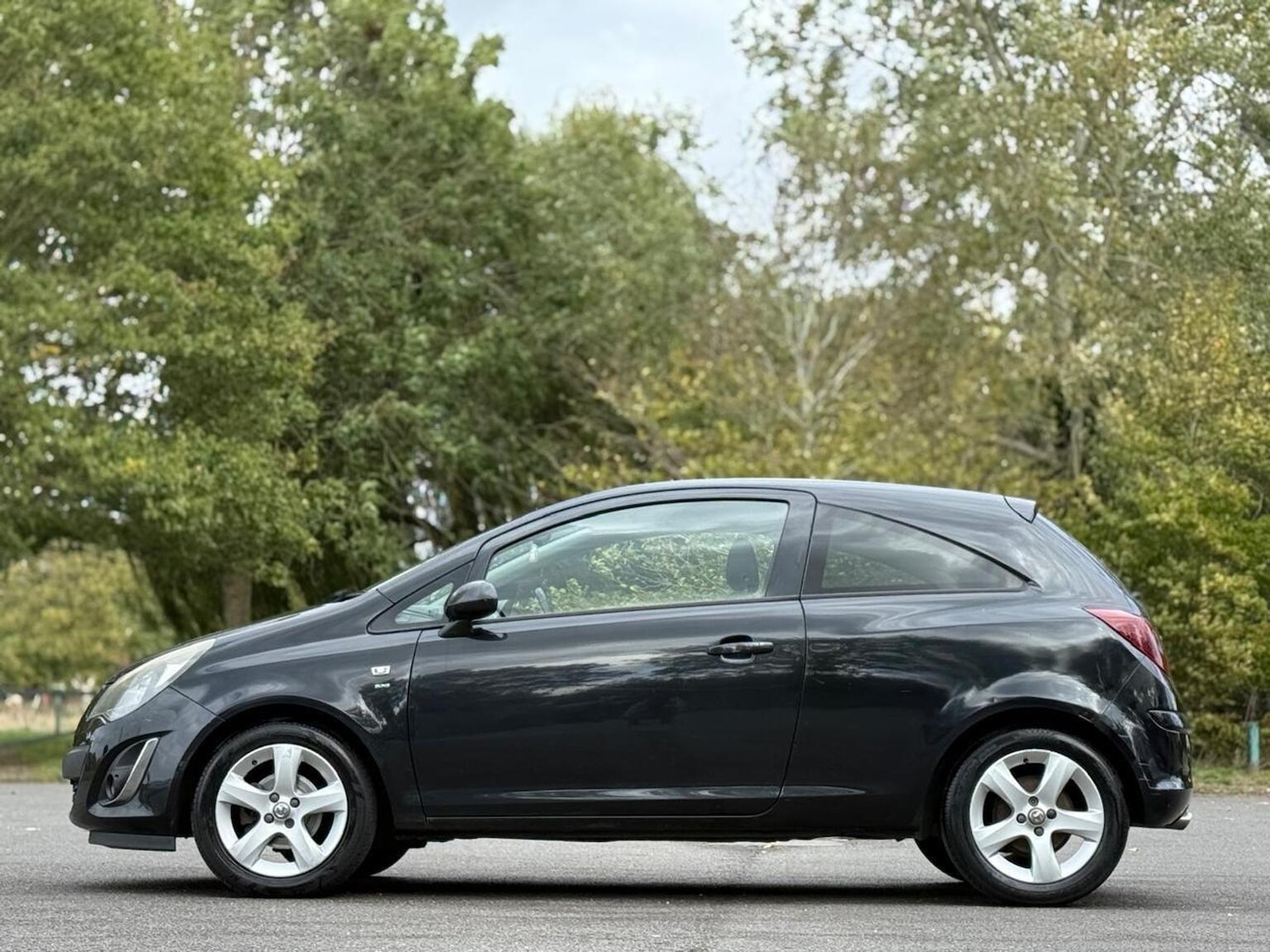 Used Vauxhall Corsa 2013 for sale - 76439944: Photo 13