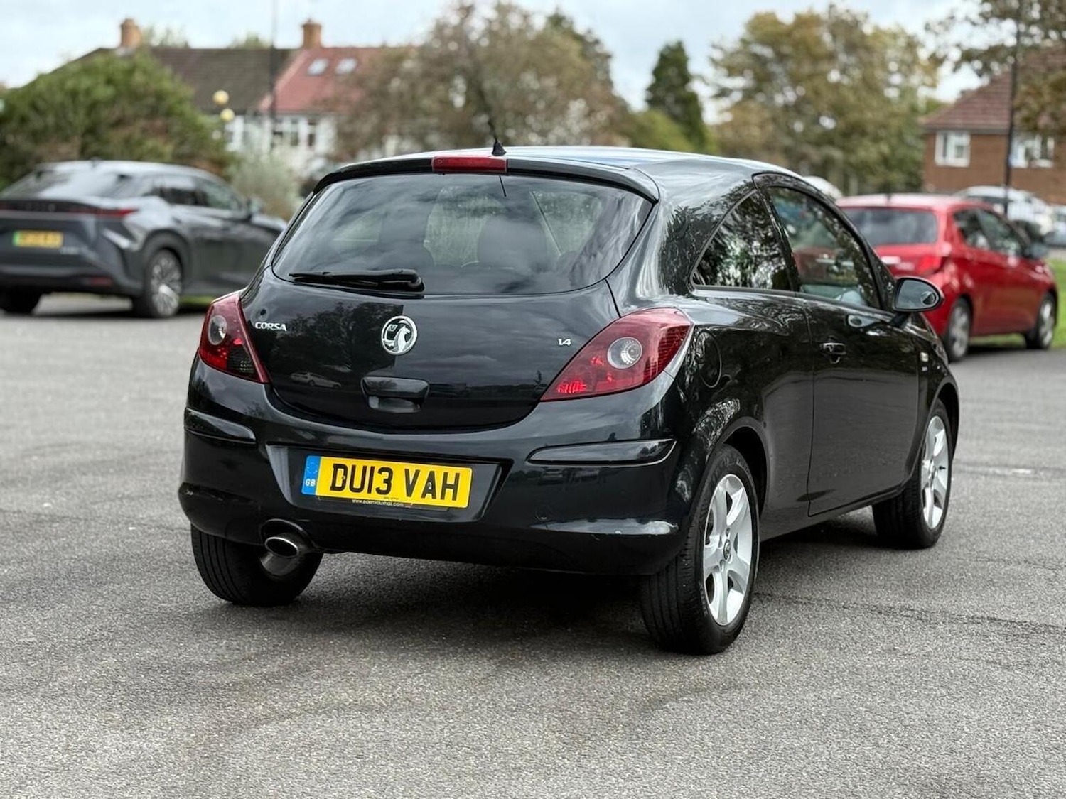 Used Vauxhall Corsa 2013 for sale - 76439944: Photo 15