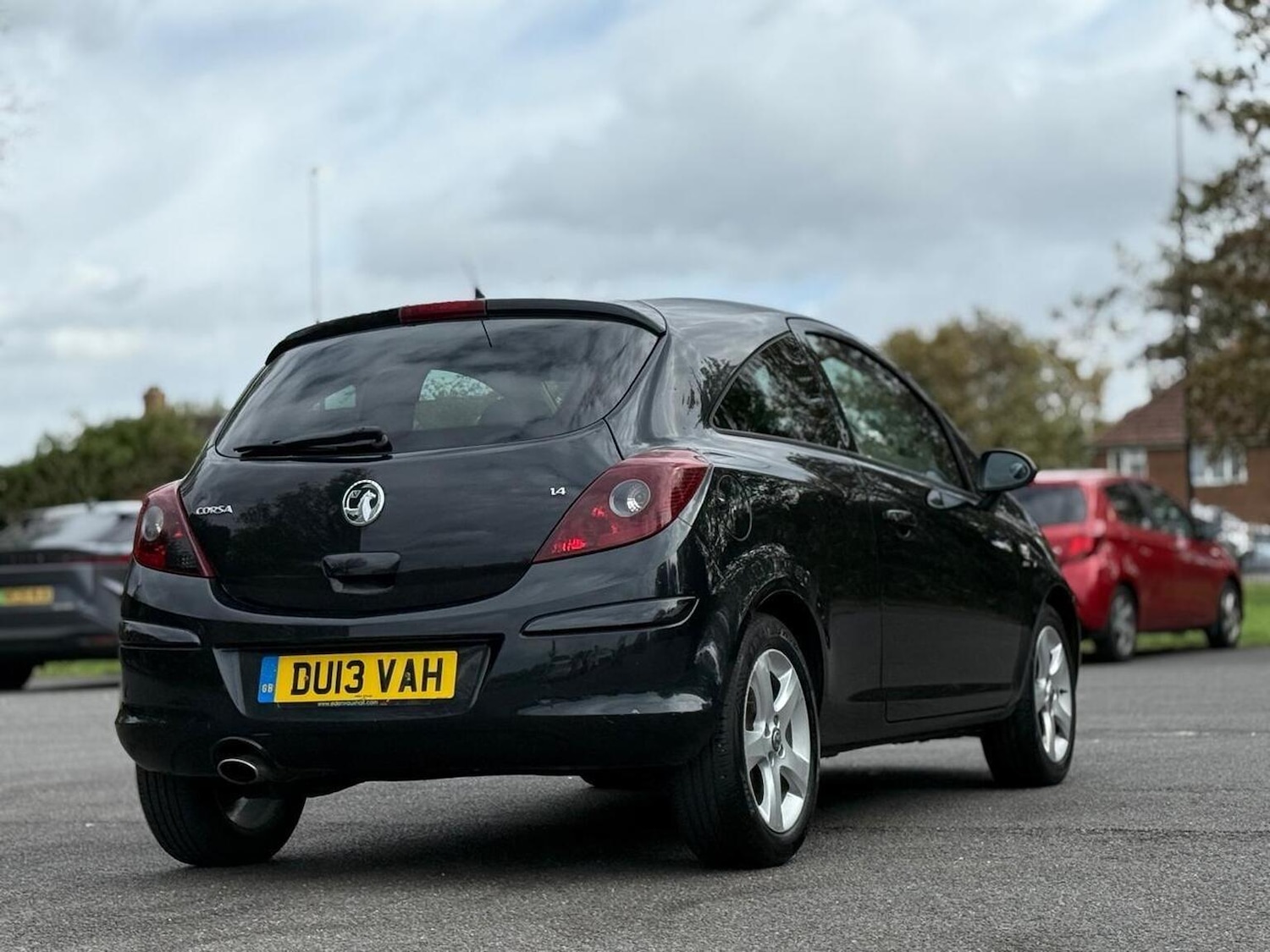Used Vauxhall Corsa 2013 for sale - 76439944: Photo 17