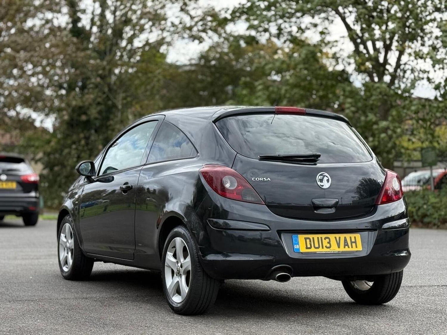 Used Vauxhall Corsa 2013 for sale - 76439944: Photo 18