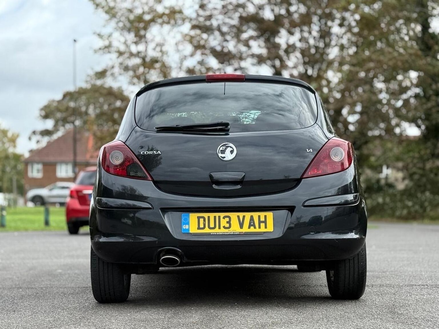 Used Vauxhall Corsa 2013 for sale - 76439944: Photo 19