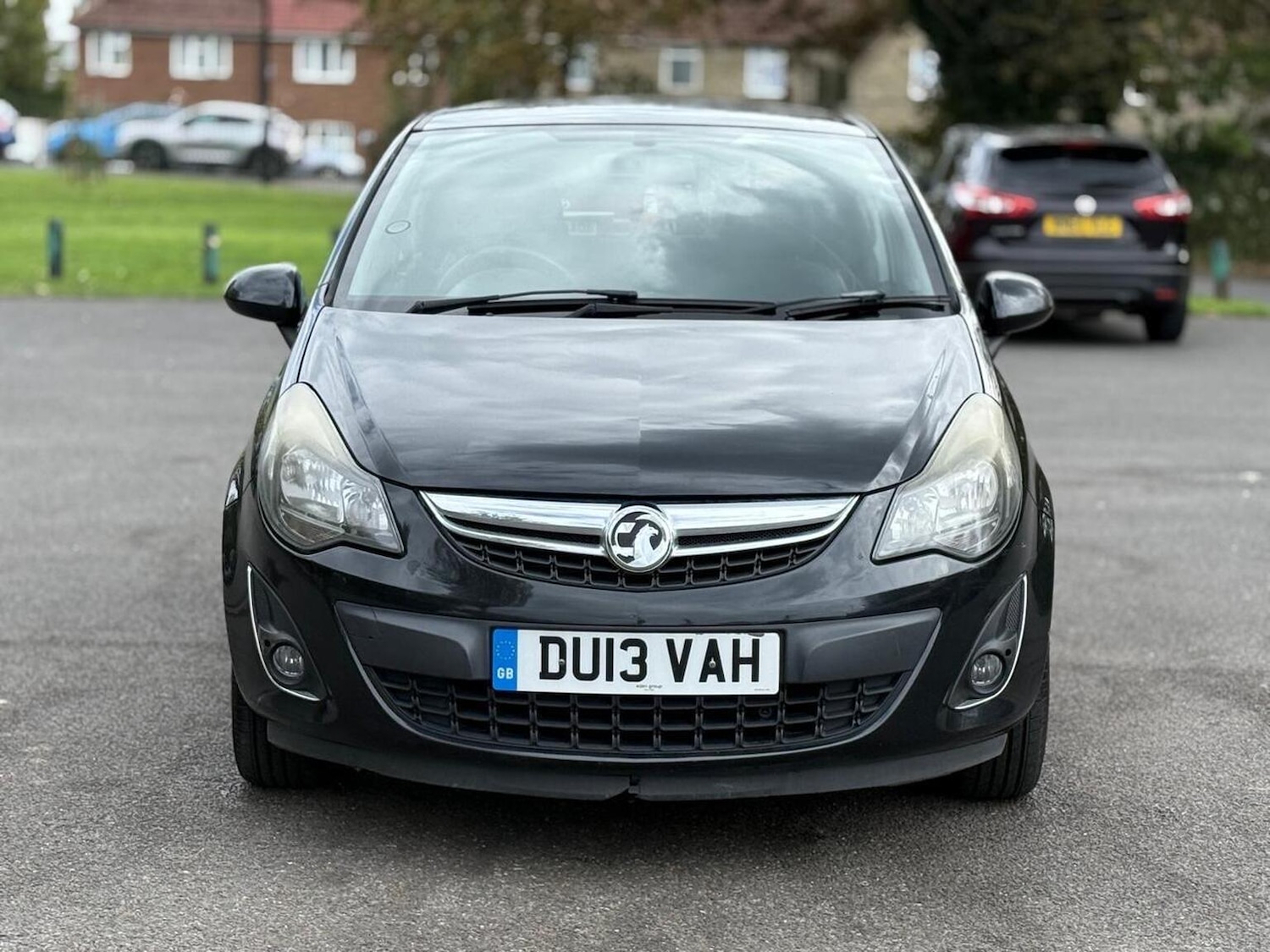 Used Vauxhall Corsa 2013 for sale - 76439944: Photo 20