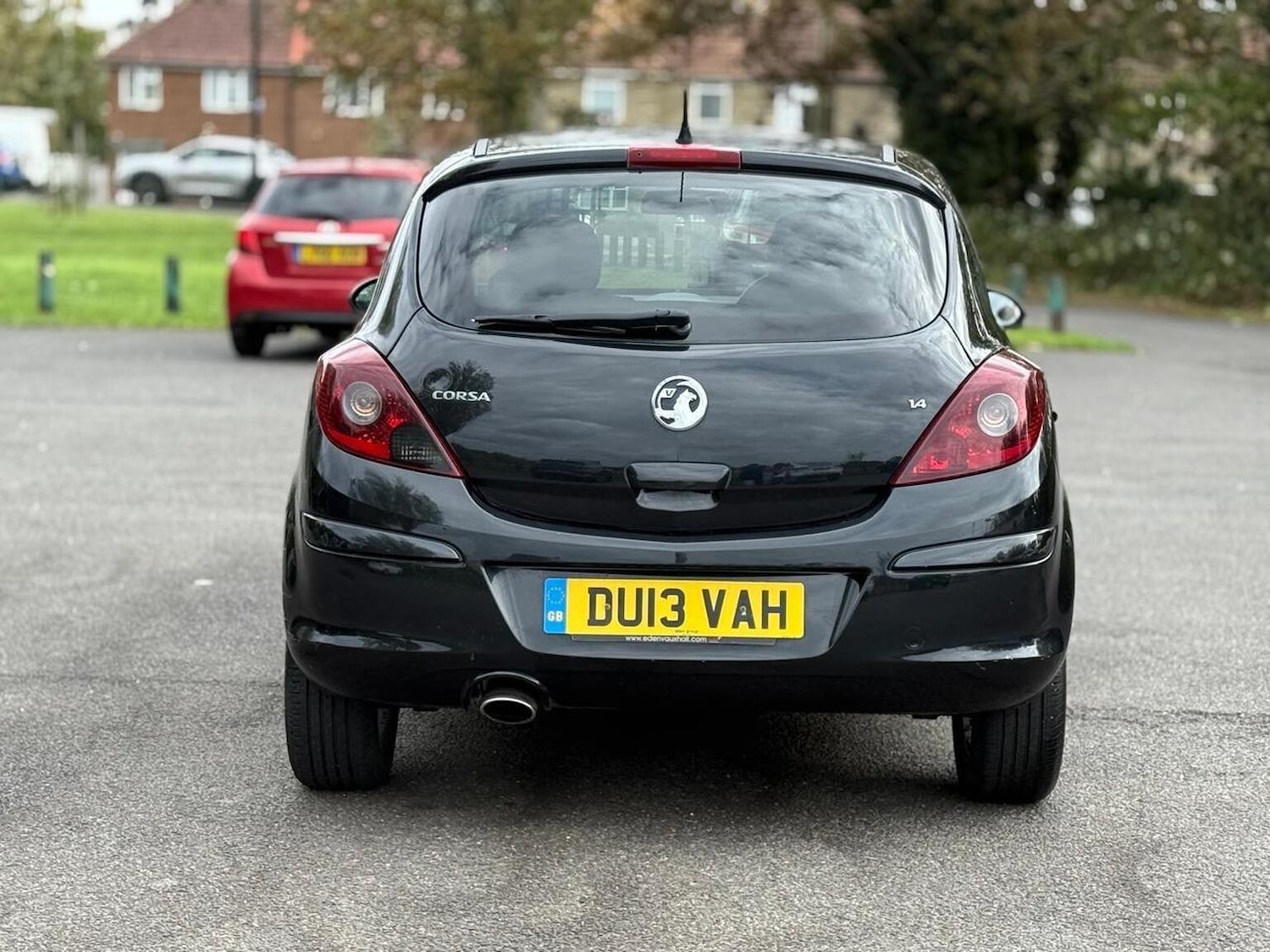 Used Vauxhall Corsa 2013 for sale - 76439944: Photo 21