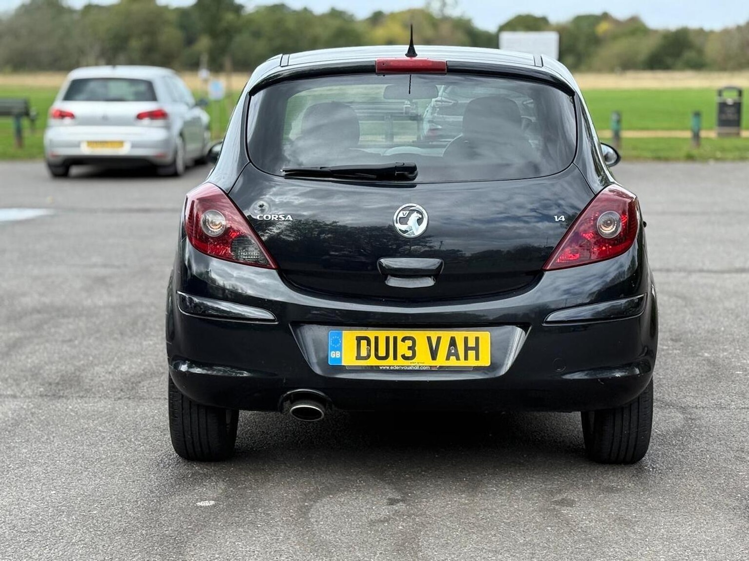 Used Vauxhall Corsa 2013 for sale - 76439944: Photo 23