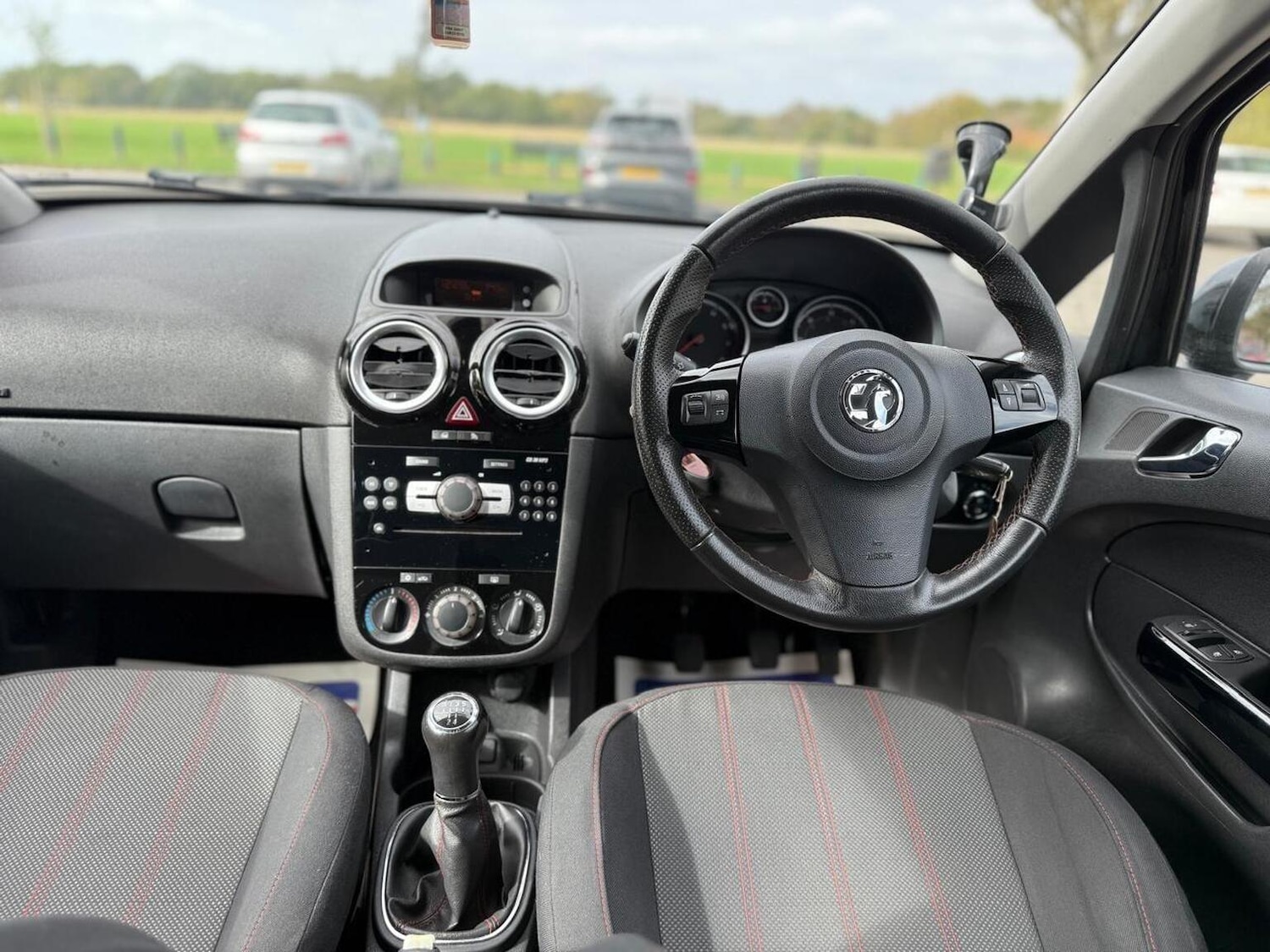 Used Vauxhall Corsa 2013 for sale - 76439944: Photo 26