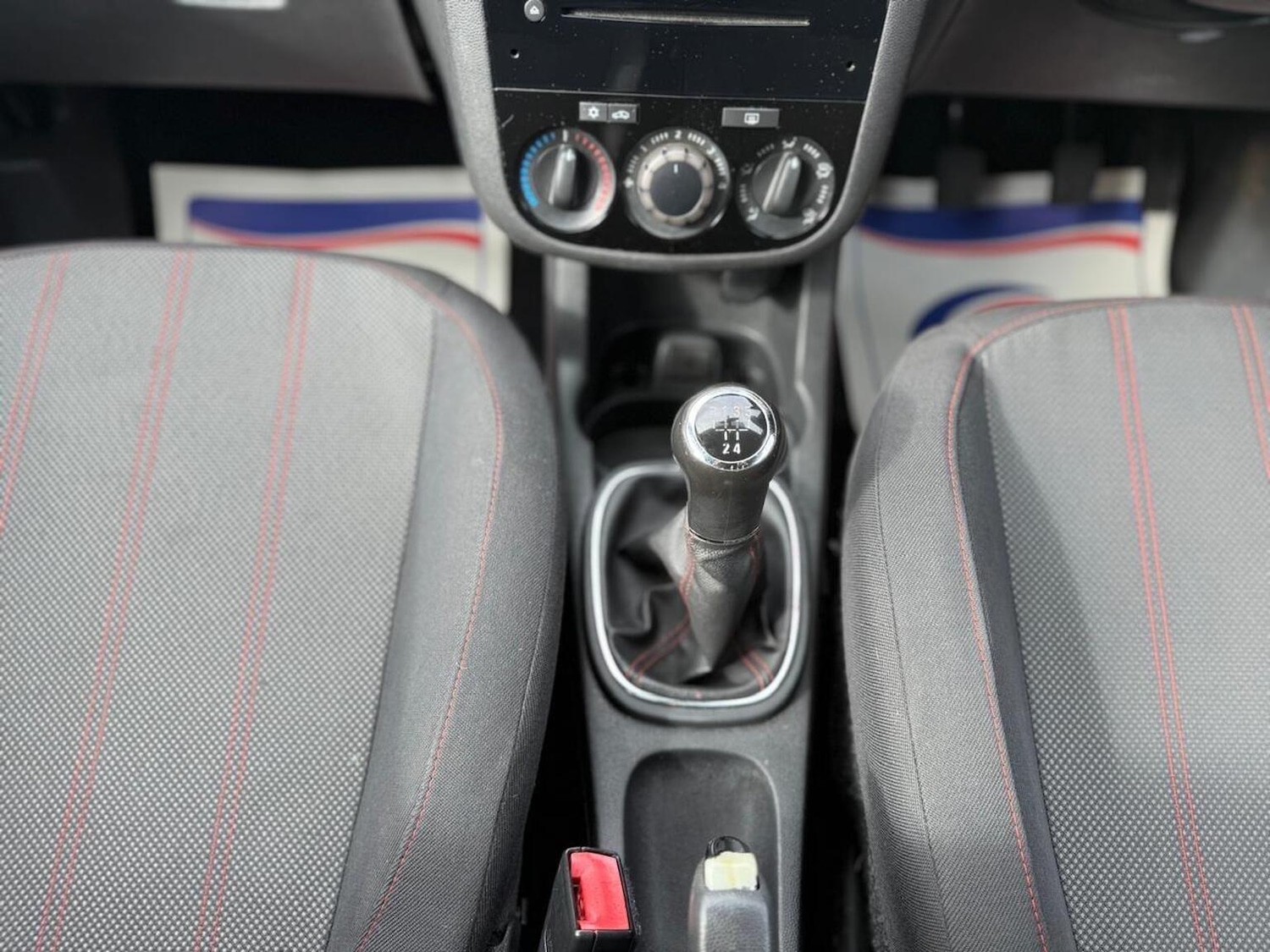 Used Vauxhall Corsa 2013 for sale - 76439944: Photo 27