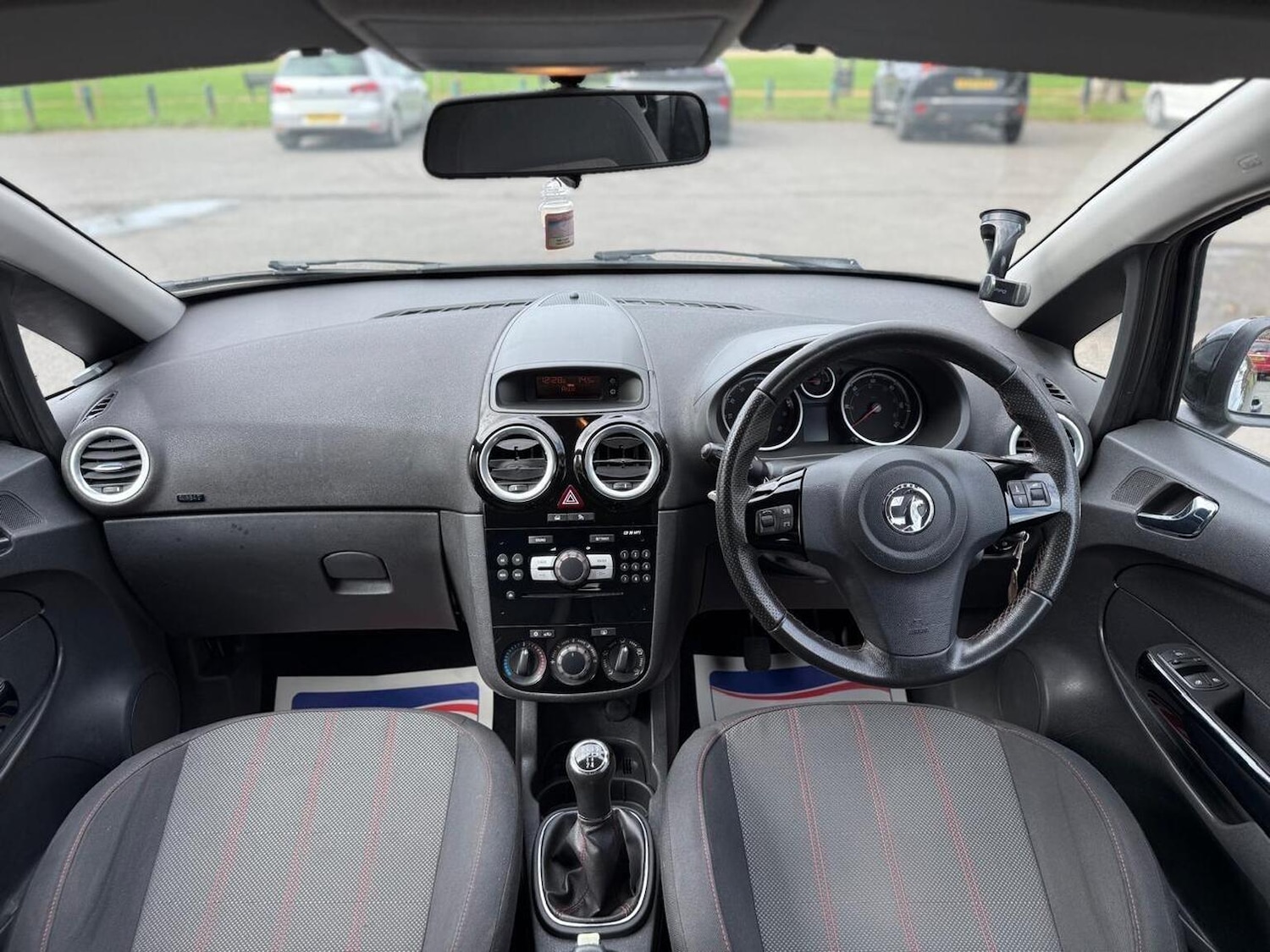 Used Vauxhall Corsa 2013 for sale - 76439944: Photo 28