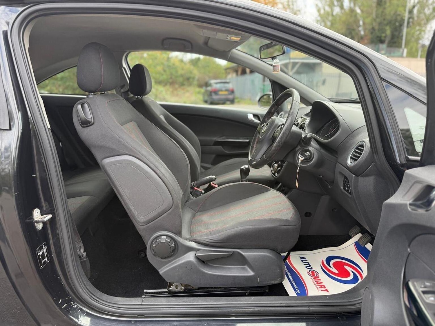 Used Vauxhall Corsa 2013 for sale - 76439944: Photo 30