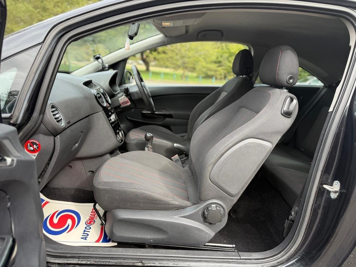 Used Vauxhall Corsa 2013 for sale - 76439944: Photo 35