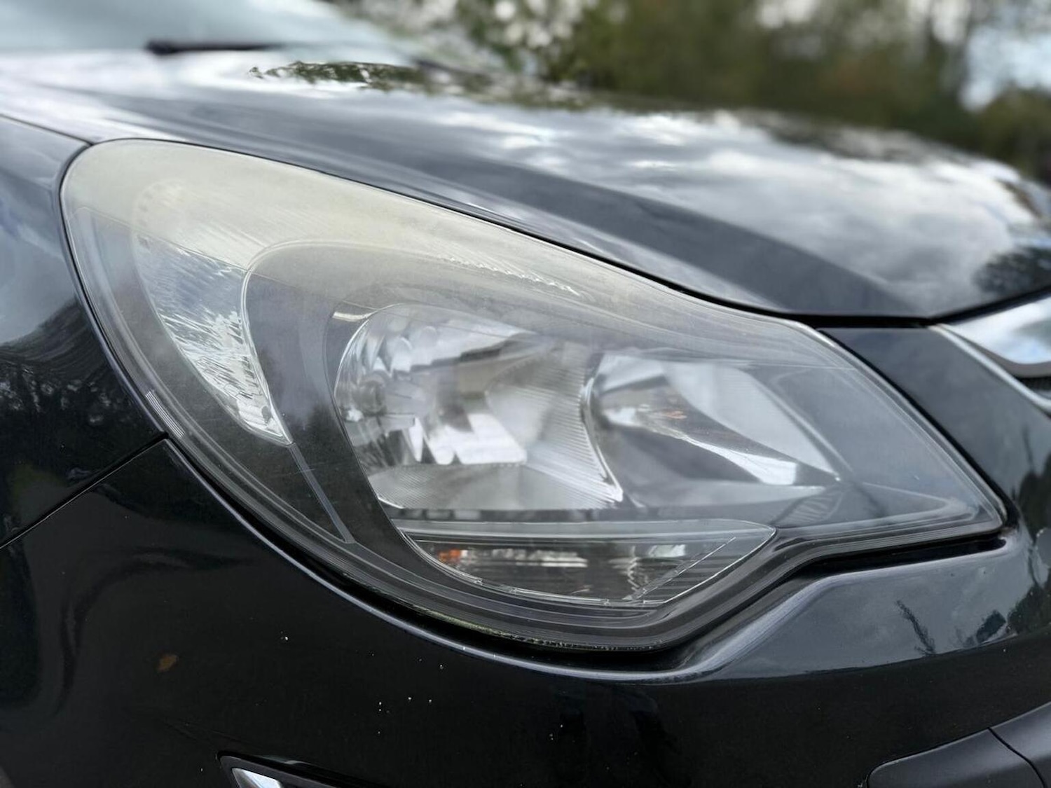 Used Vauxhall Corsa 2013 for sale - 76439944: Photo 37