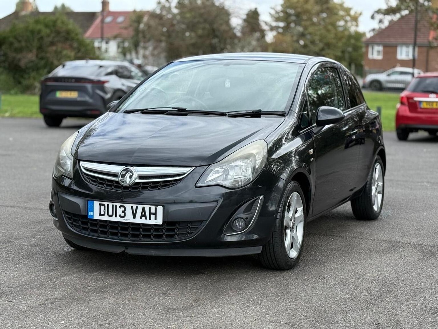 Used Vauxhall Corsa 2013 for sale - 76439944: Photo 4