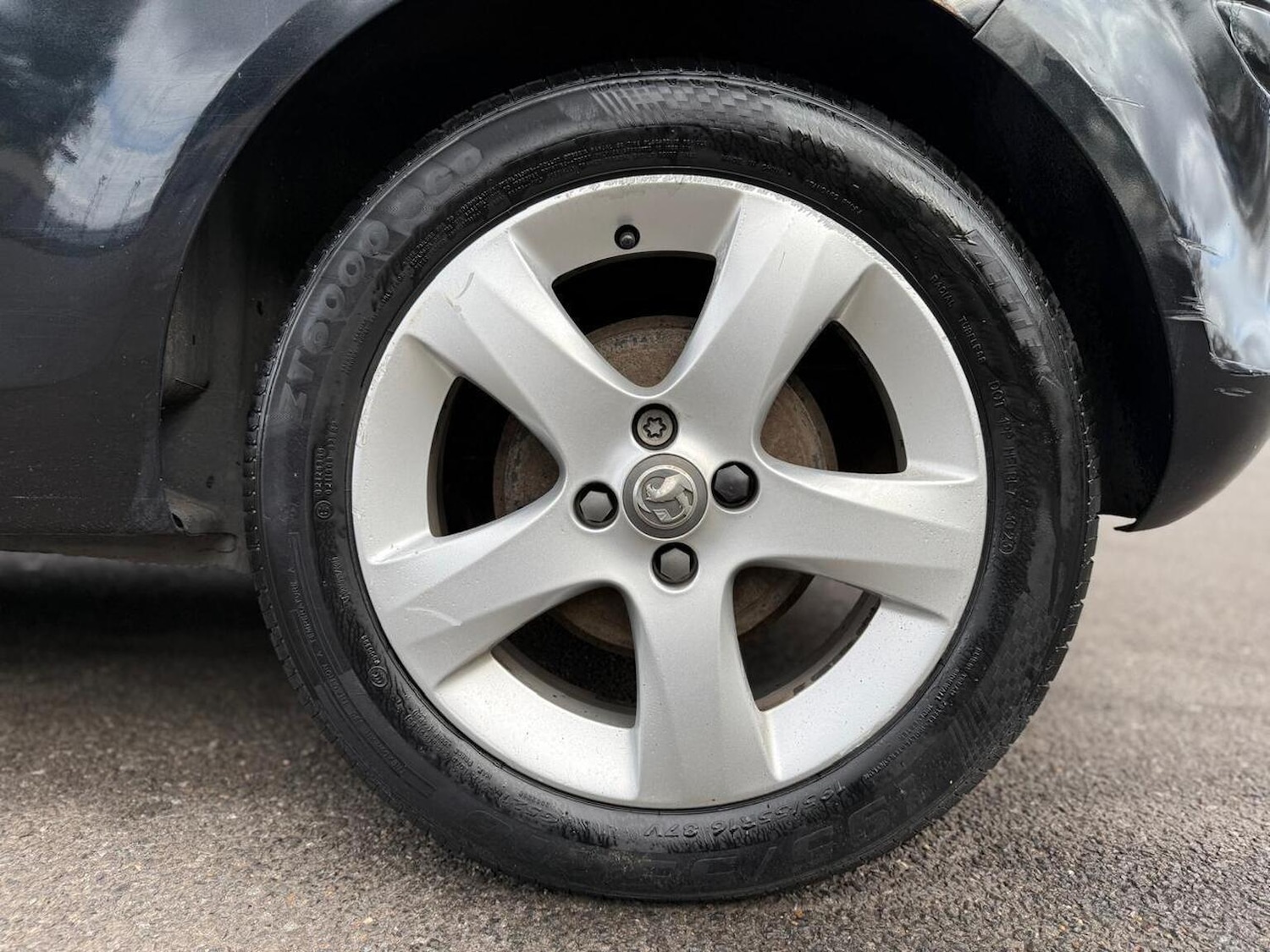 Used Vauxhall Corsa 2013 for sale - 76439944: Photo 41