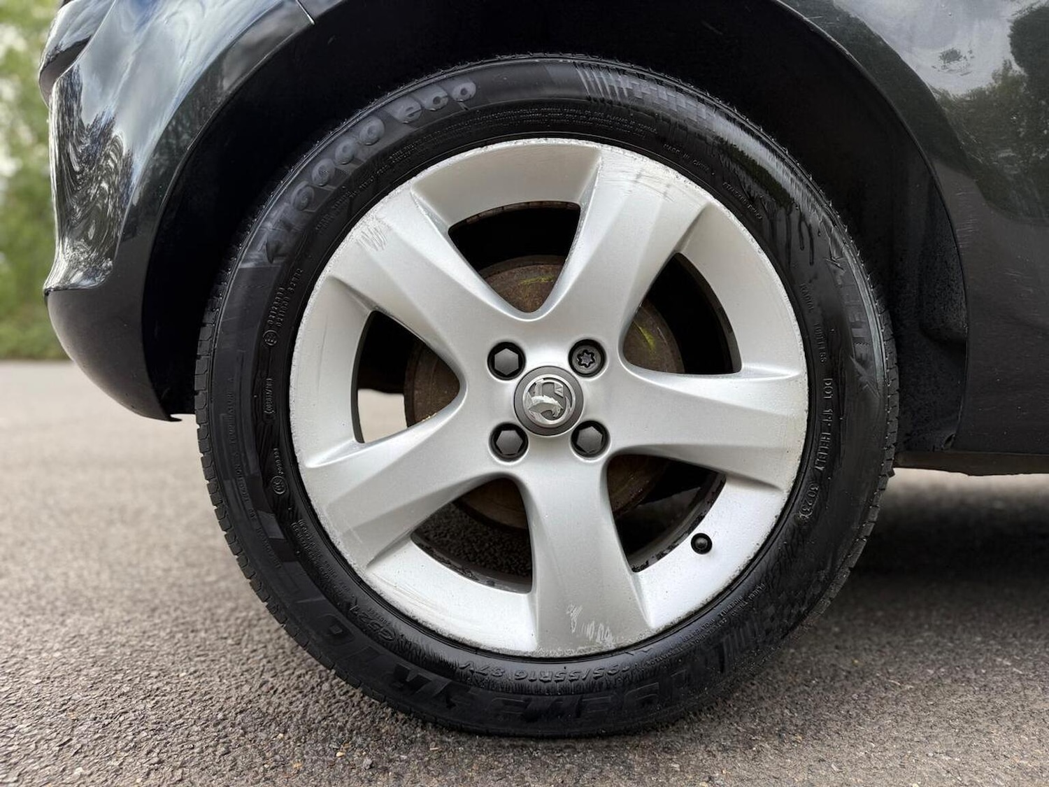 Used Vauxhall Corsa 2013 for sale - 76439944: Photo 42