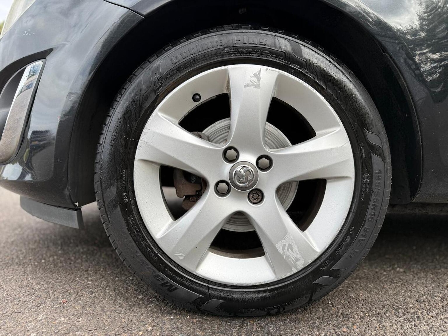 Used Vauxhall Corsa 2013 for sale - 76439944: Photo 43