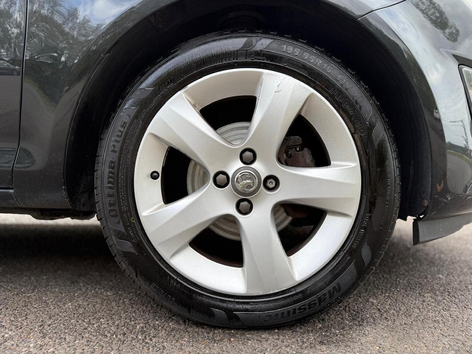 Used Vauxhall Corsa 2013 for sale - 76439944: Photo 44