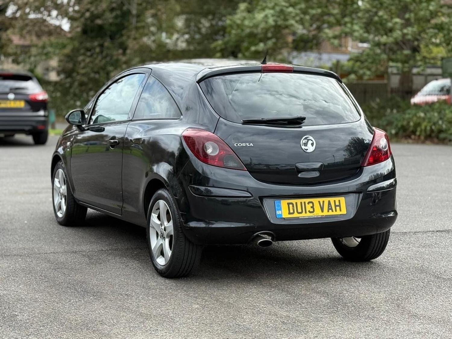 Used Vauxhall Corsa 2013 for sale - 76439944: Photo 5