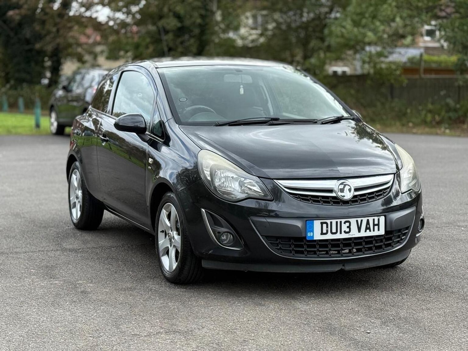 Used Vauxhall Corsa 2013 for sale - 76439944: Photo 6