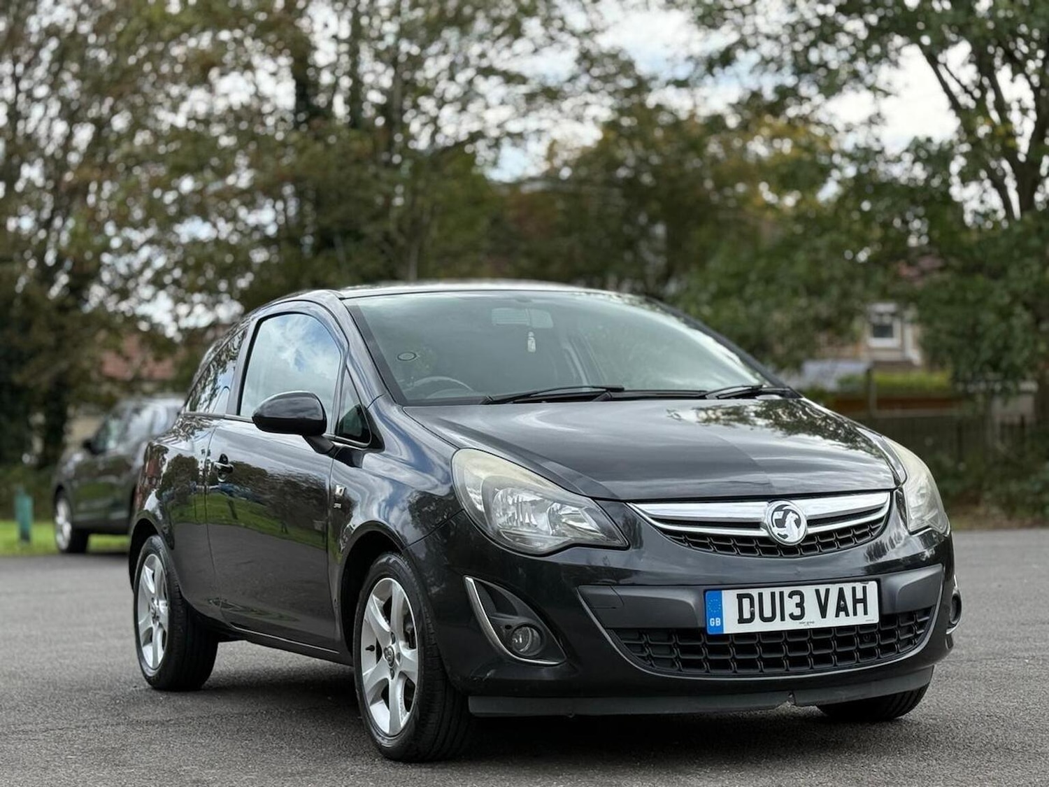 Used Vauxhall Corsa 2013 for sale - 76439944: Photo 7