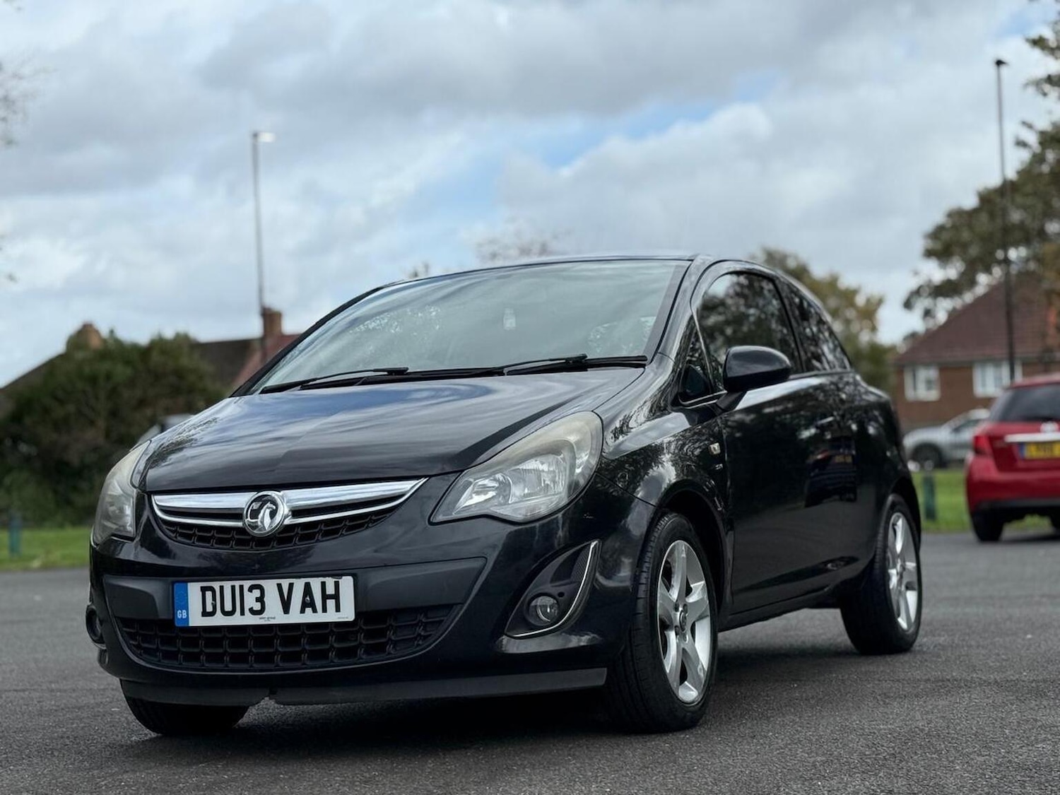 Used Vauxhall Corsa 2013 for sale - 76439944: Photo 9