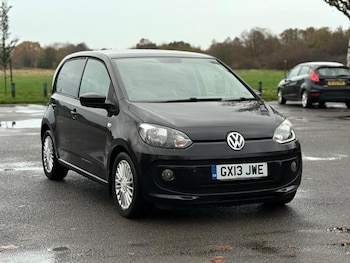 2013 - 1.0 BlueMotion Tech High Up 5dr