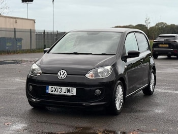 Used Volkswagen up! 2013 for sale - 76605909: Photo