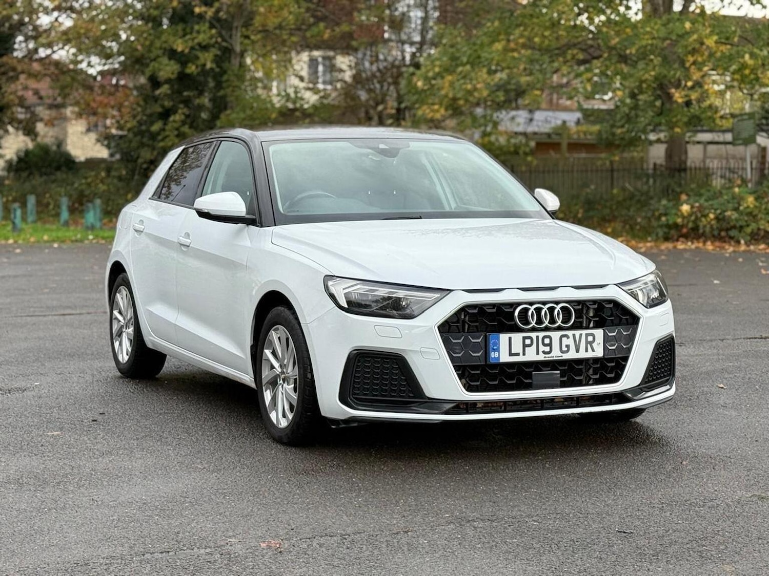Used Audi A1 2019 for sale - 76521104: Photo 1