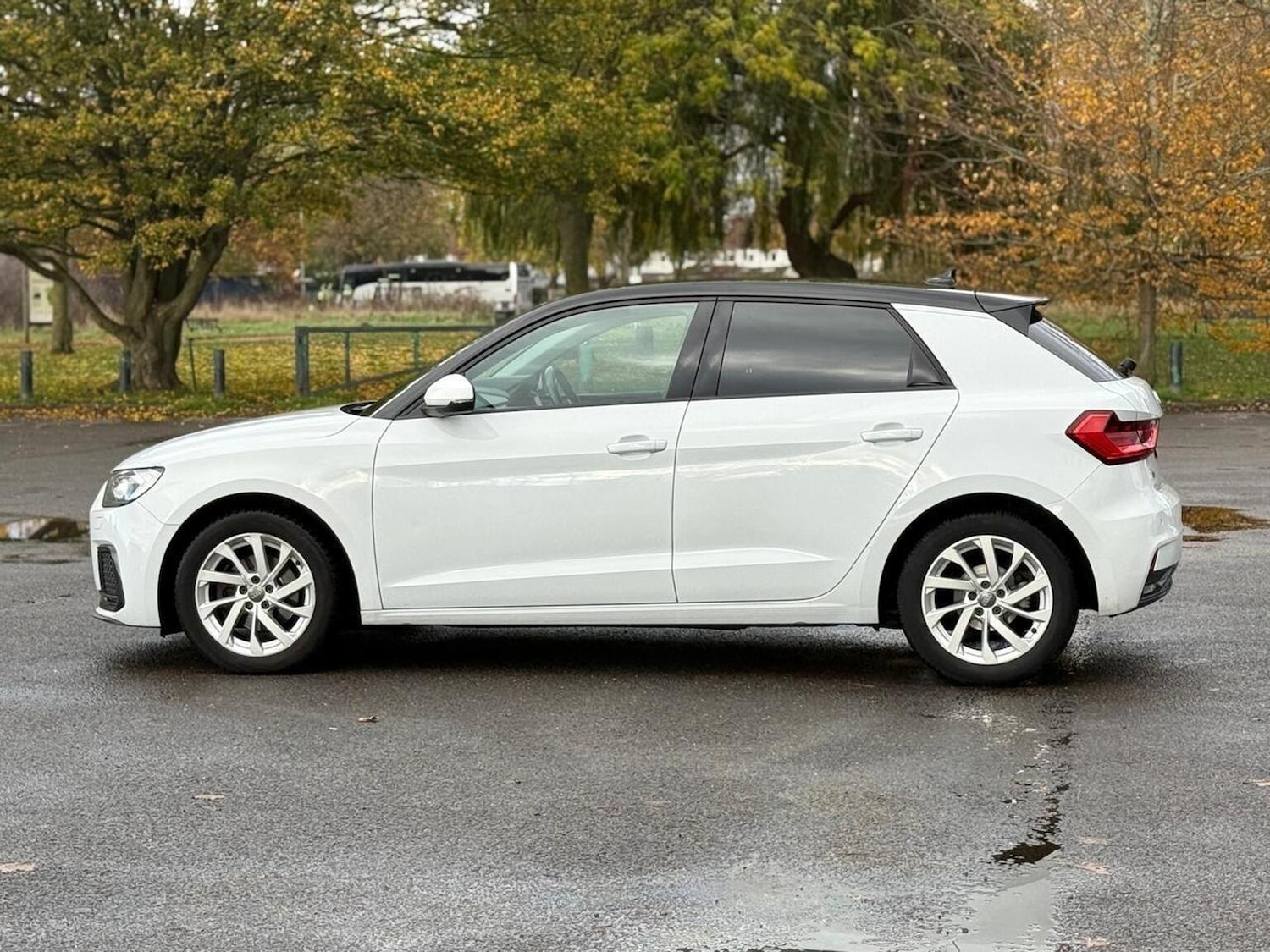 Used Audi A1 2019 for sale - 76521104: Photo 10