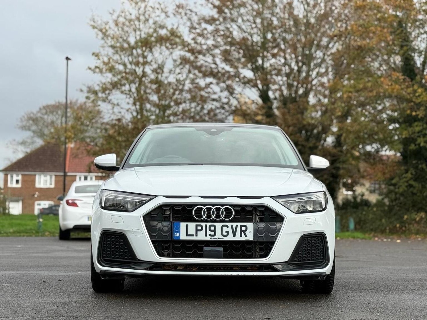 Used Audi A1 2019 for sale - 76521104: Photo 11