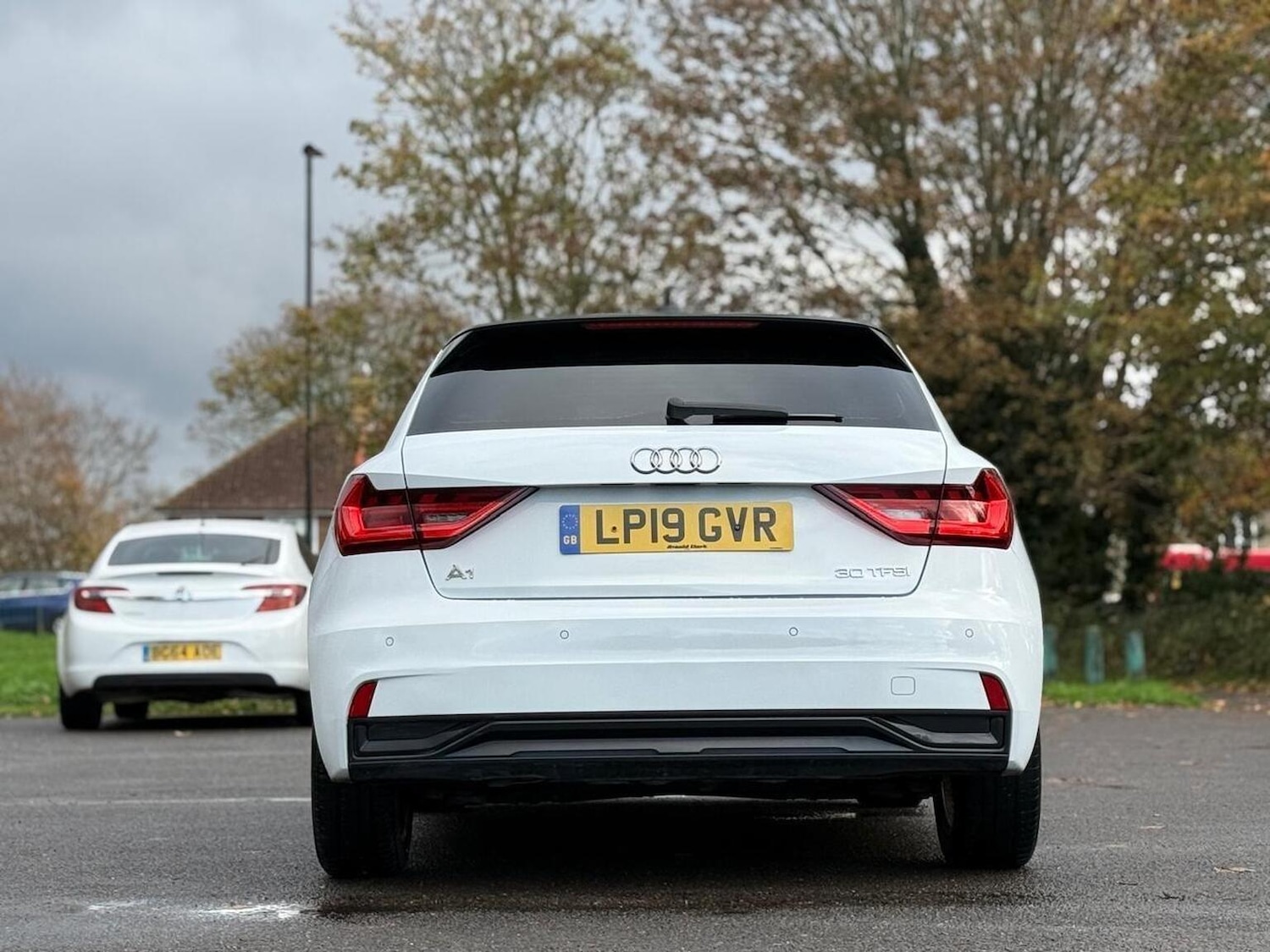 Used Audi A1 2019 for sale - 76521104: Photo 12