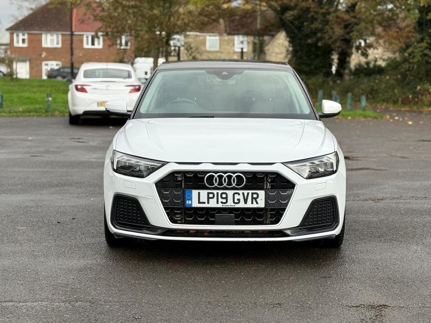 Used Audi A1 2019 for sale - 76521104: Photo 13