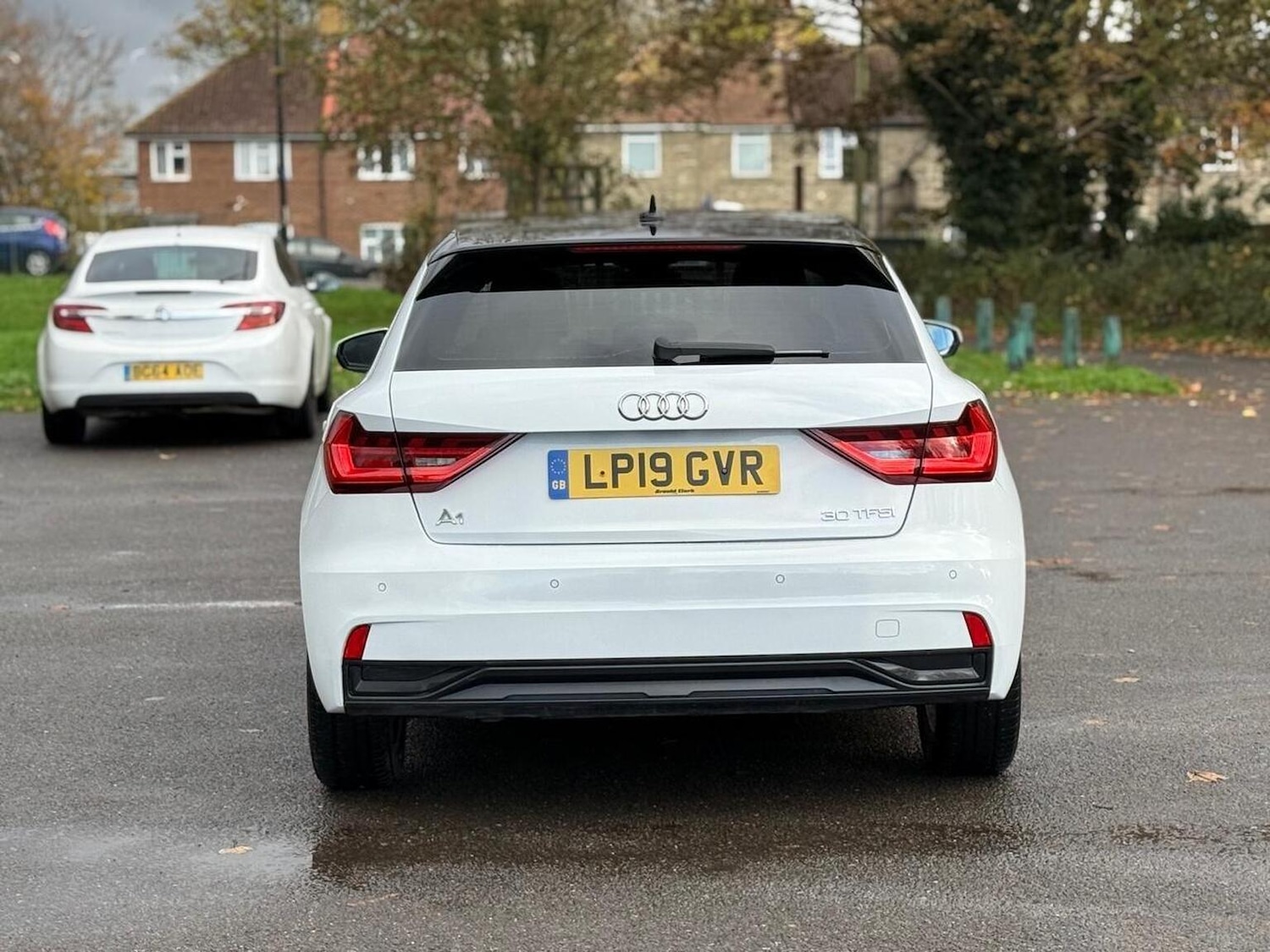 Used Audi A1 2019 for sale - 76521104: Photo 14