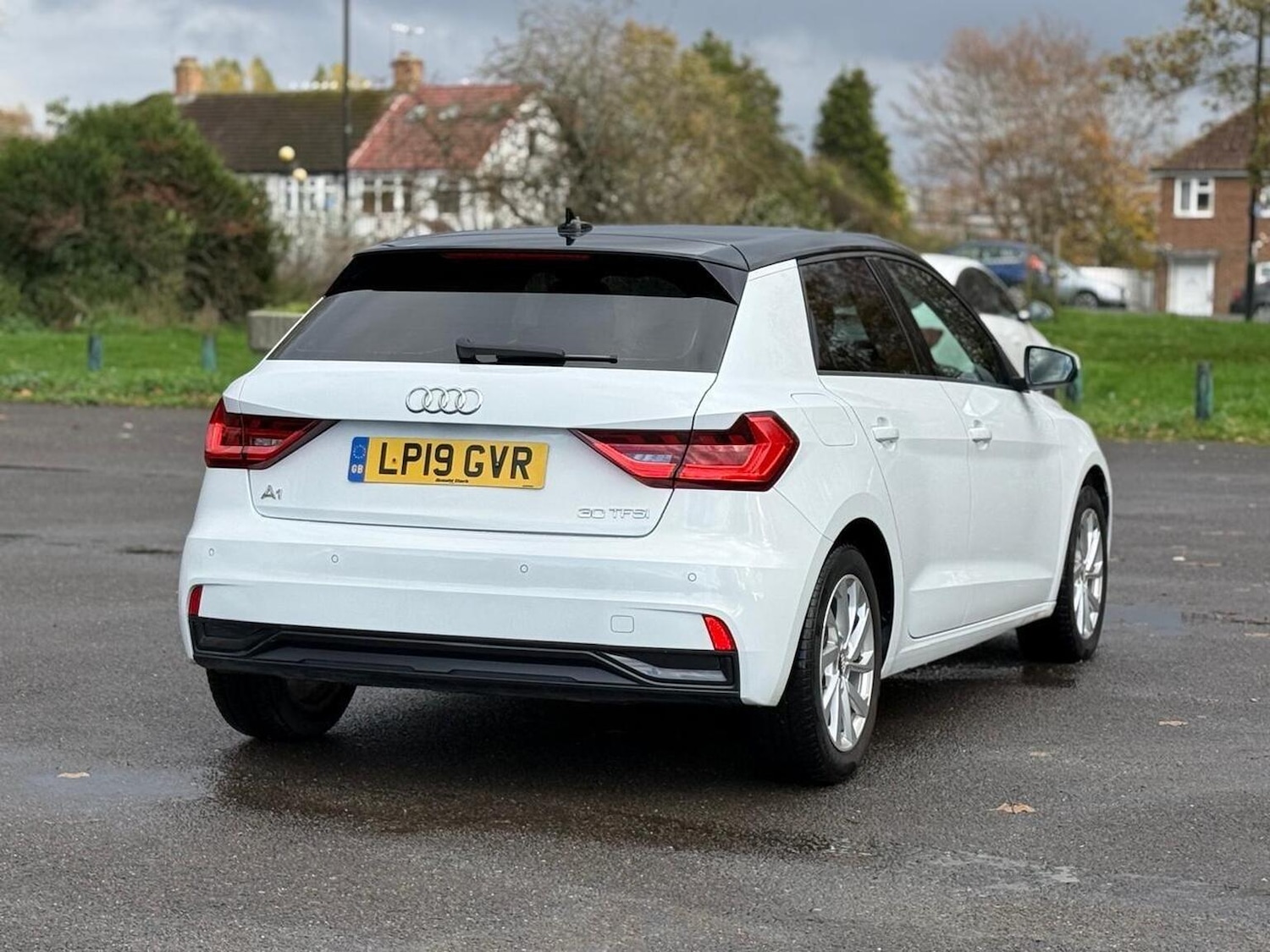 Used Audi A1 2019 for sale - 76521104: Photo 15