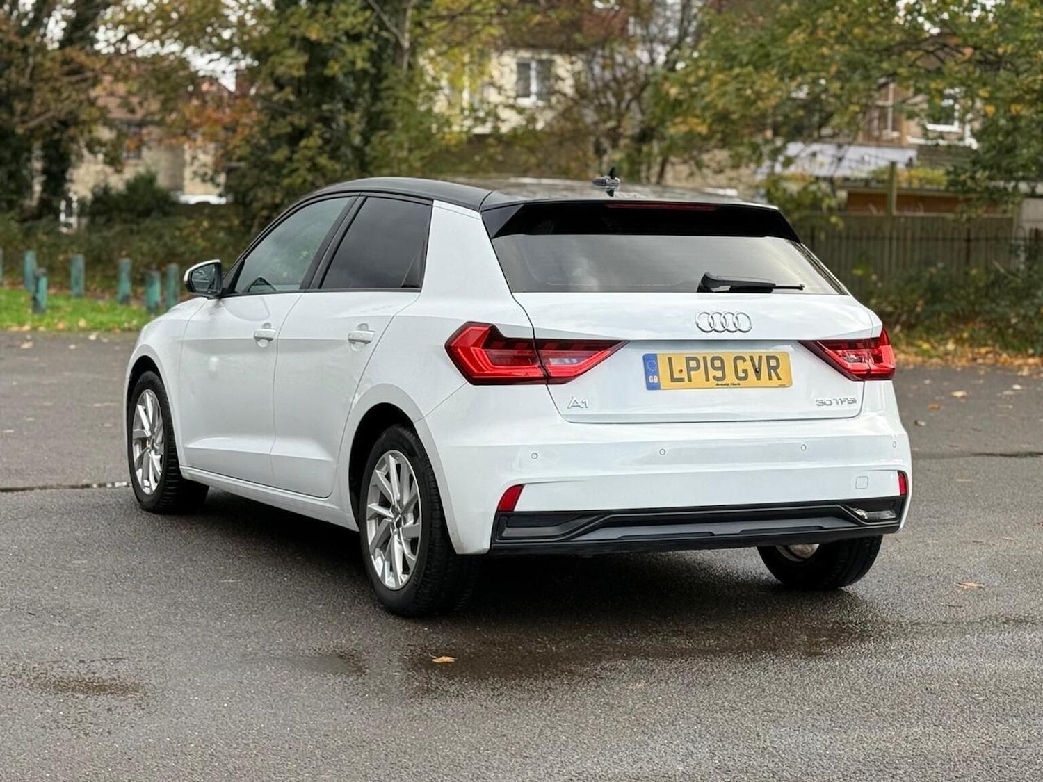 Used Audi A1 2019 for sale - 76521104: Photo 16