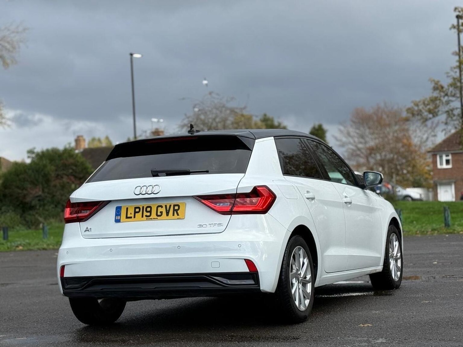 Used Audi A1 2019 for sale - 76521104: Photo 17