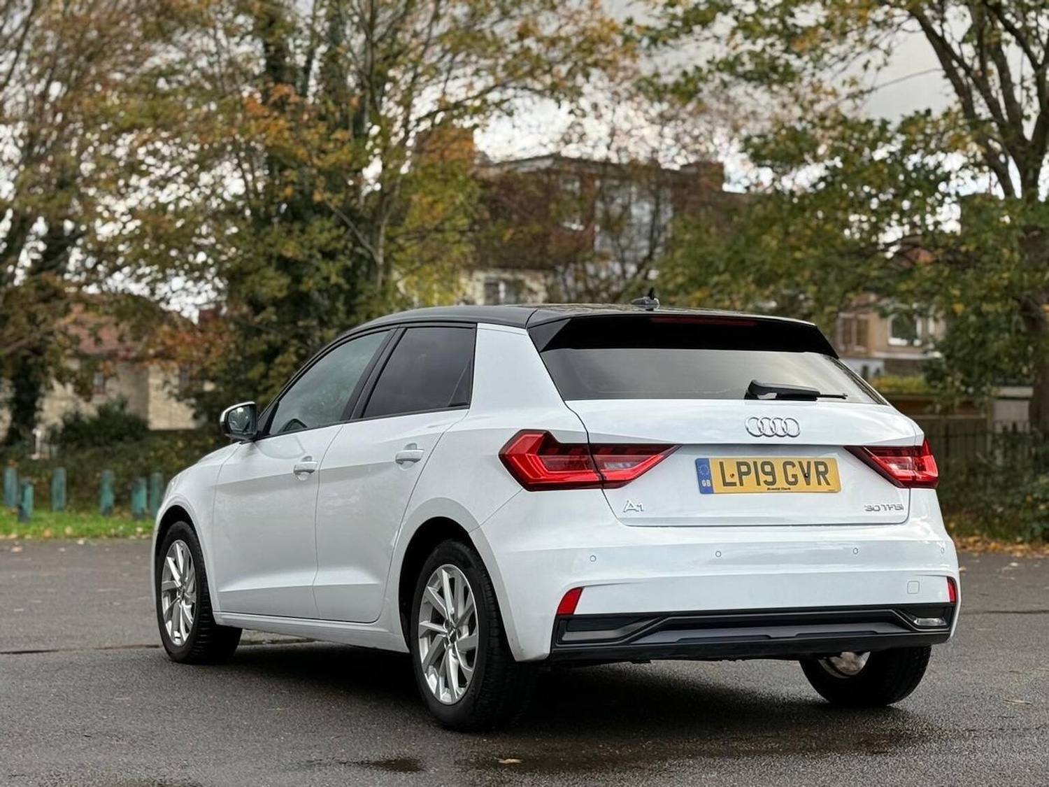 Used Audi A1 2019 for sale - 76521104: Photo 18