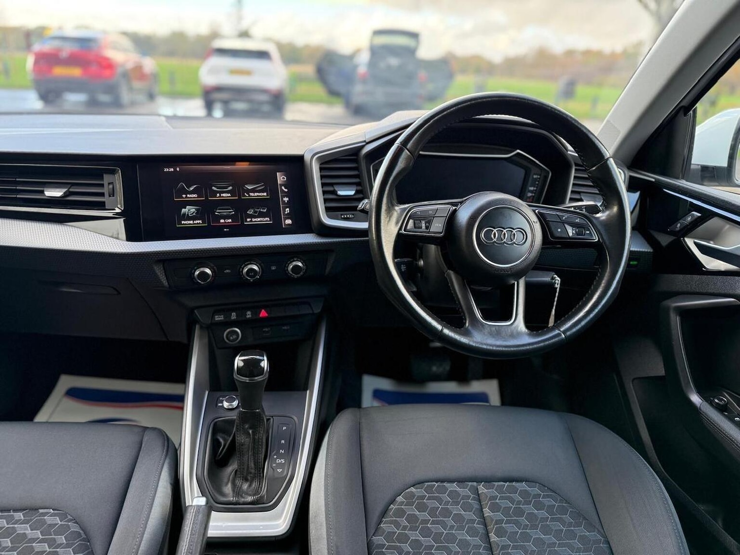 Used Audi A1 2019 for sale - 76521104: Photo 19