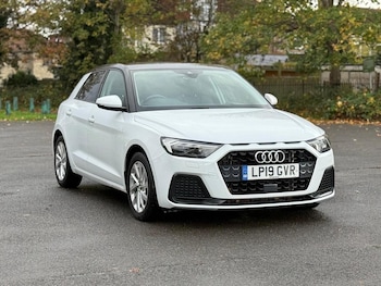 Used Audi A1 2019 for sale - 76521104: Photo