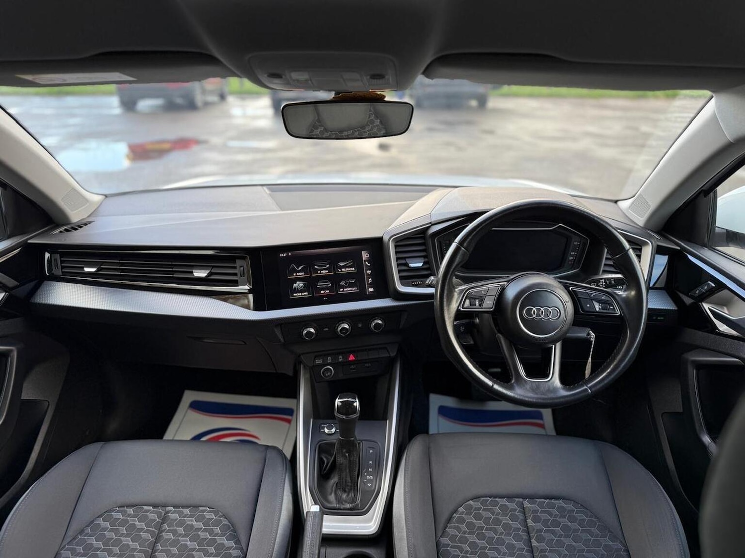 Used Audi A1 2019 for sale - 76521104: Photo 2