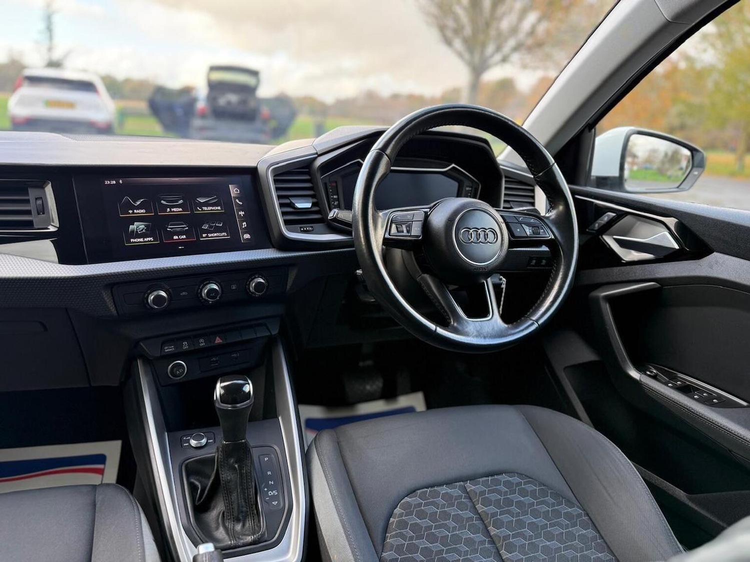 Used Audi A1 2019 for sale - 76521104: Photo 20