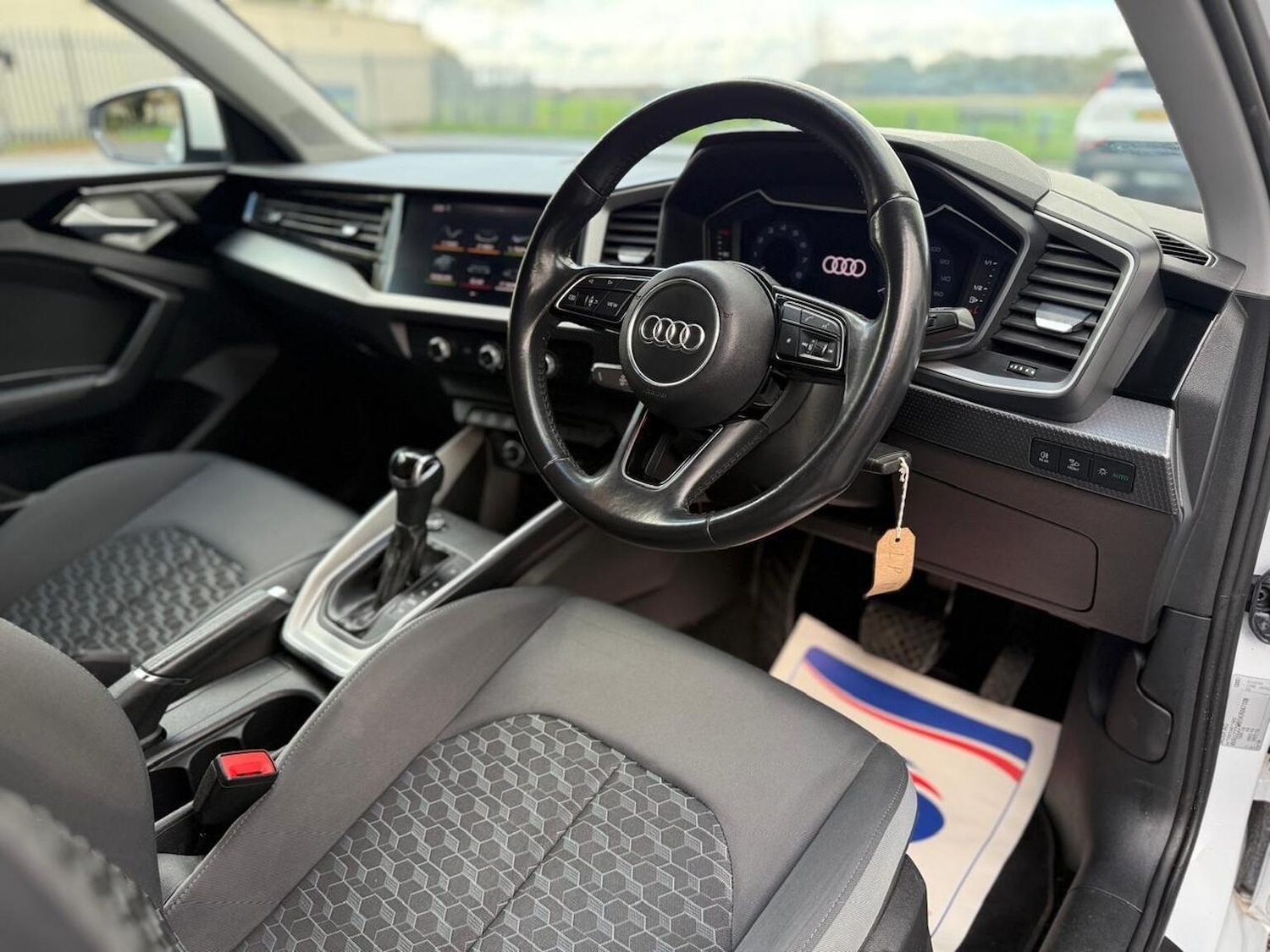 Used Audi A1 2019 for sale - 76521104: Photo 21
