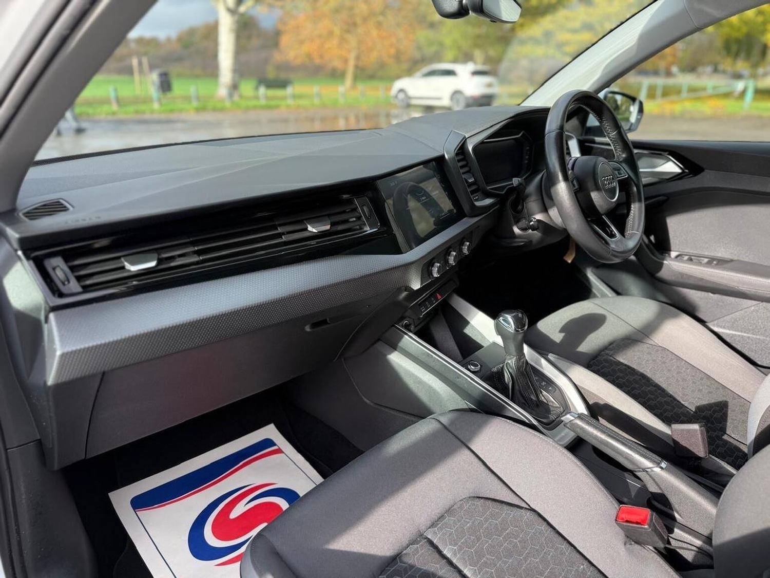 Used Audi A1 2019 for sale - 76521104: Photo 22