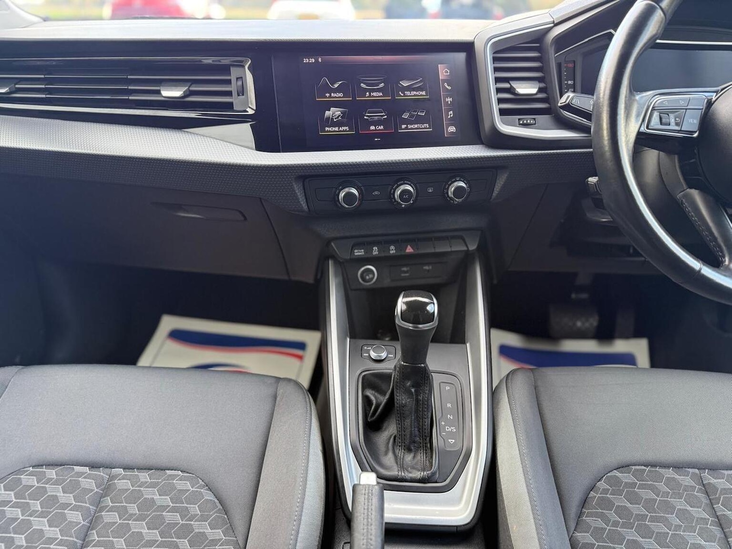 Used Audi A1 2019 for sale - 76521104: Photo 23