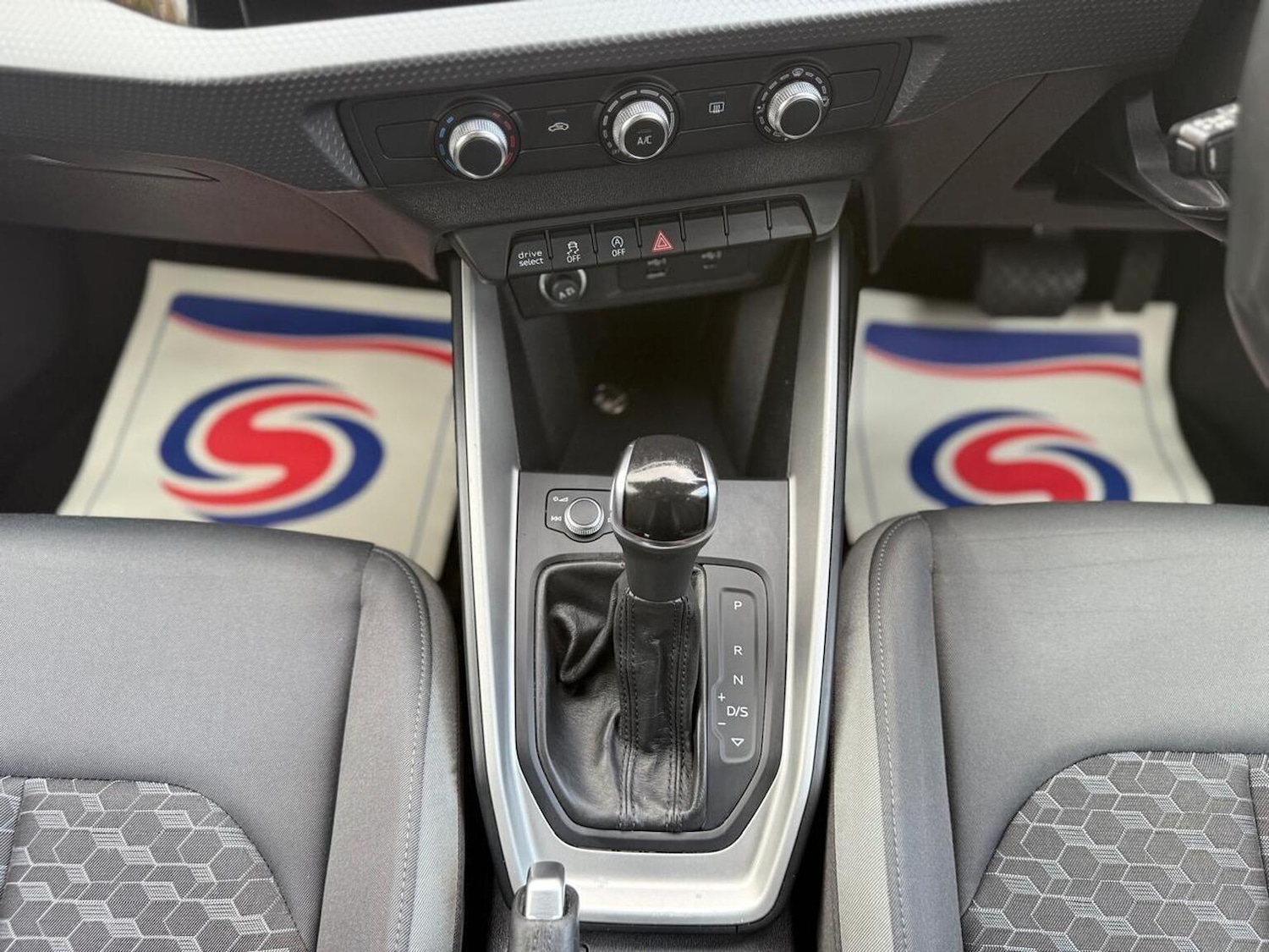 Used Audi A1 2019 for sale - 76521104: Photo 24