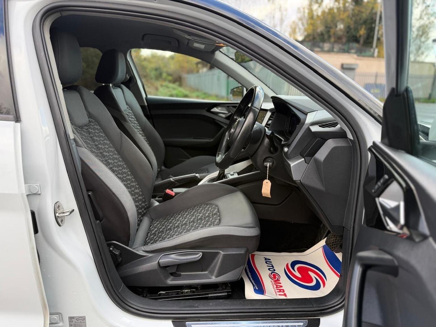 Used Audi A1 2019 for sale - 76521104: Photo 25