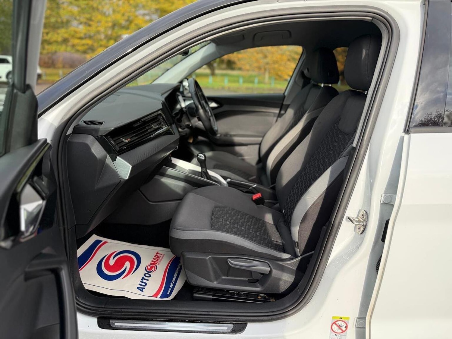 Used Audi A1 2019 for sale - 76521104: Photo 26