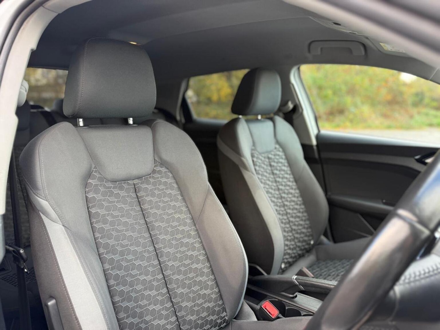 Used Audi A1 2019 for sale - 76521104: Photo 29